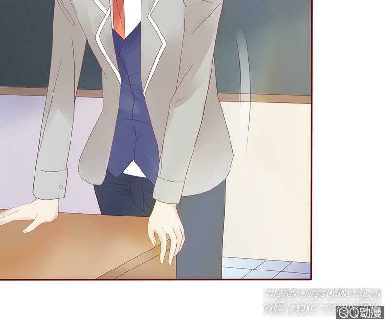 Băng Sơn Học Trưởng Không Được Chọc: Chapter 42.2