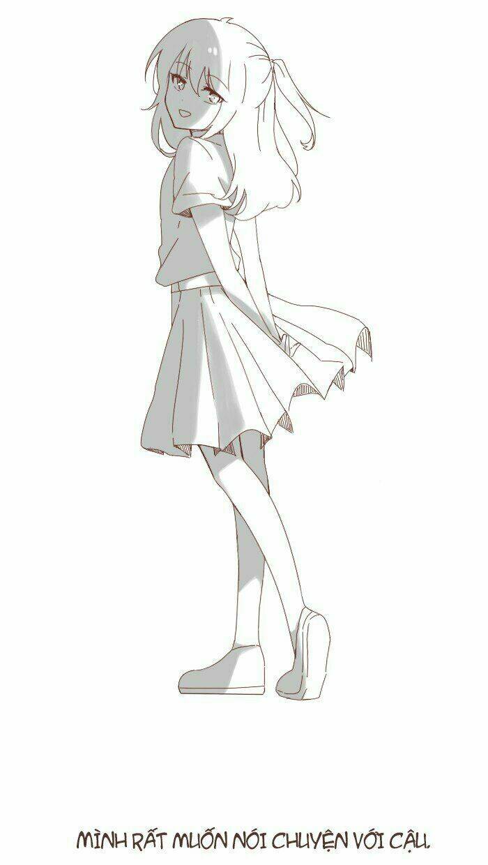 From Nightmare To Love: Chapter 11