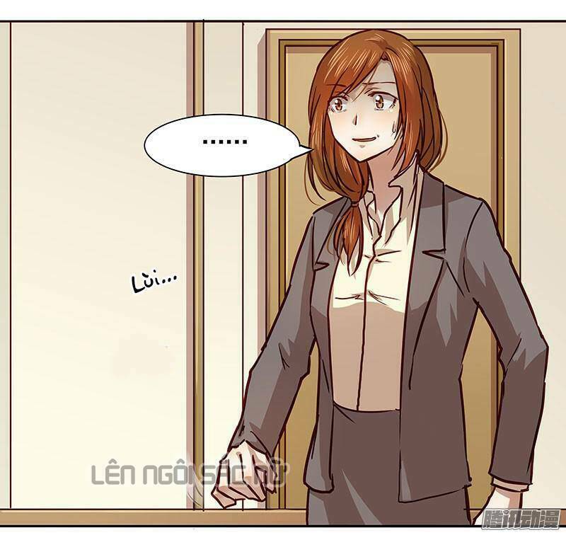 Vợ Yêu Của Ác Ma: Chapter 17