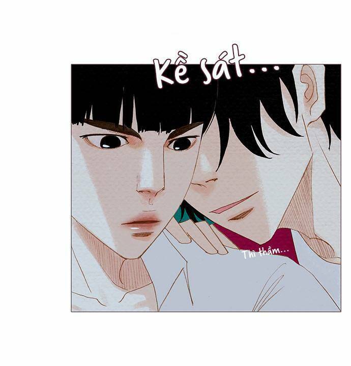 Thánh Thần Trẻ Trâu: Chapter 64