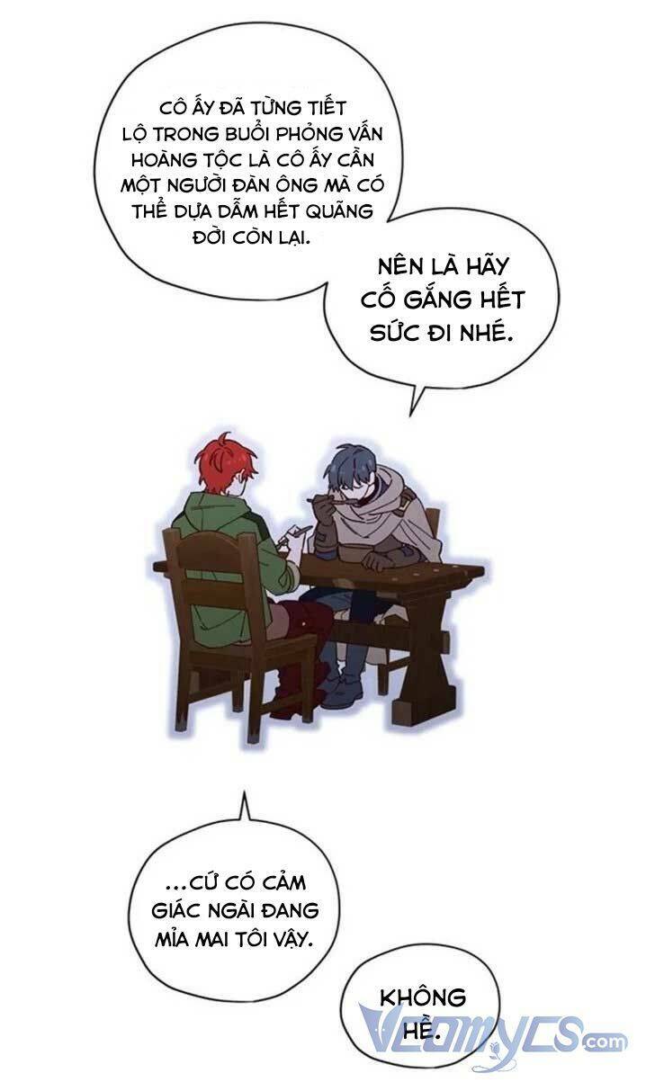 Hãy Cứu Tôi, Công Chúa: Chapter 14