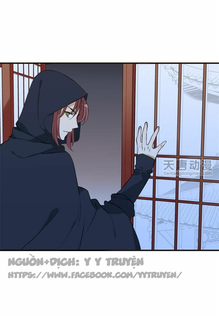 Giáo chủ yêu nghiệt mau nằm xuống: Chapter 15: +16
