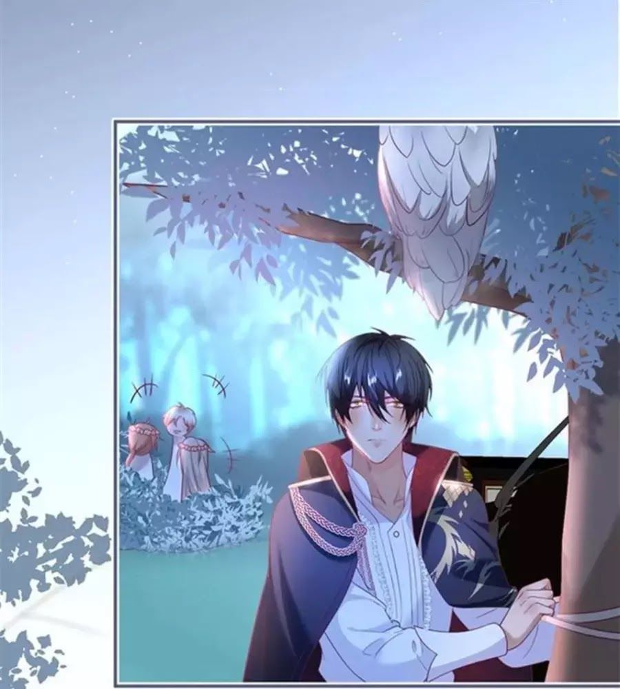 Vương Tử Và Ánh Trăng Đen: Chapter 52