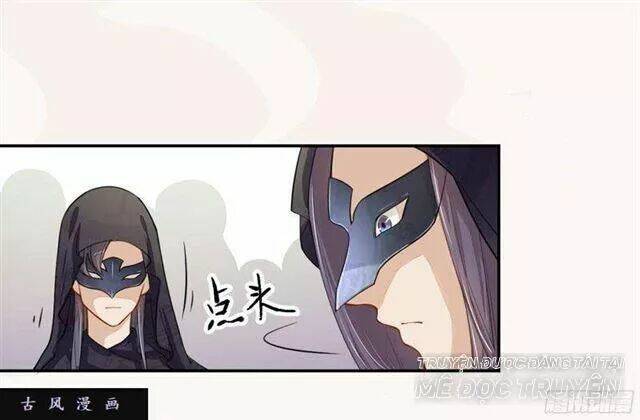 Tuyệt Thế Luyện Đan Sư: Chapter 22