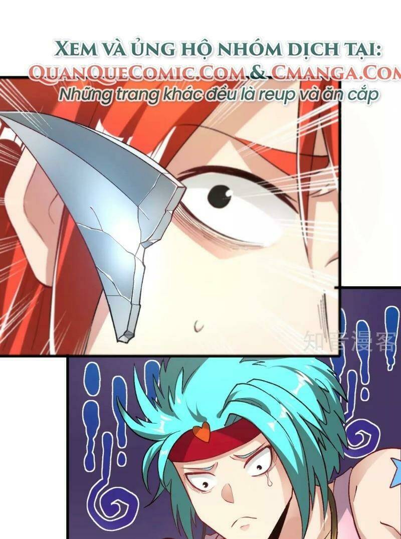 Vòng Bạn Bè Mạnh Nhất Của Tiên Giới: Chapter 31