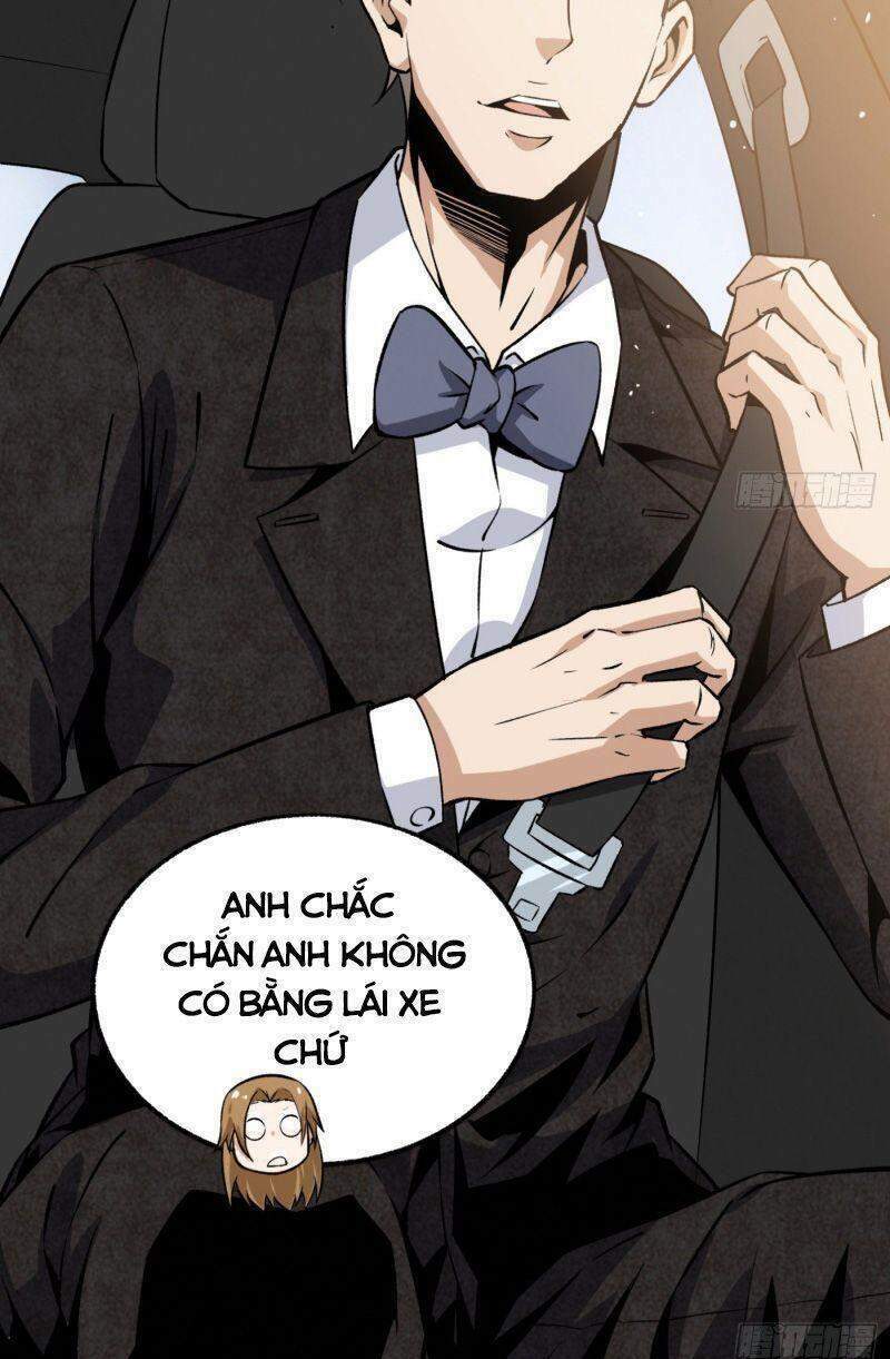 Cuồng Thiếu Siêu Thiên Tài: Chapter 22