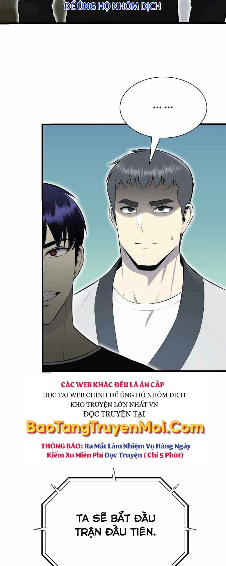 Luân Hồi Ác Nhân: Chapter 102