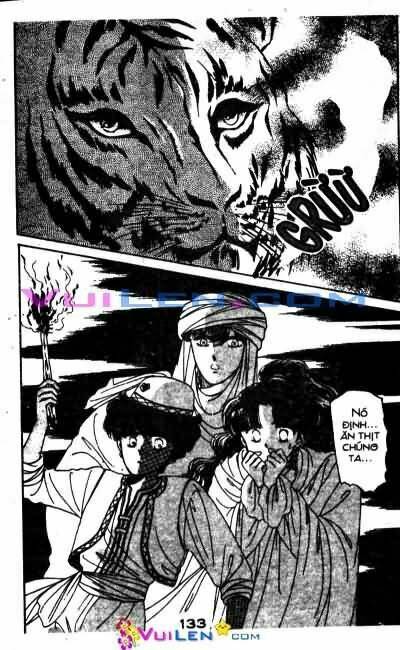 Nàng Công Chúa Ham Chơi: Chapter 7