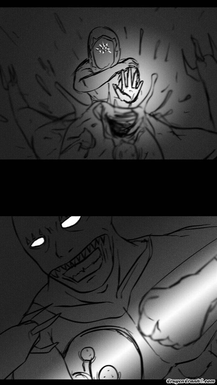 Thứ Sáu: Những Câu Chuyện Cấm: Chapter 17