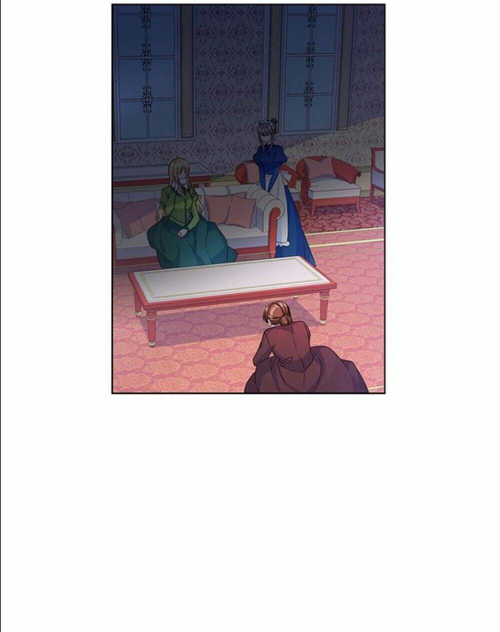 Nữ Hiệp Trở Về: Chapter 11