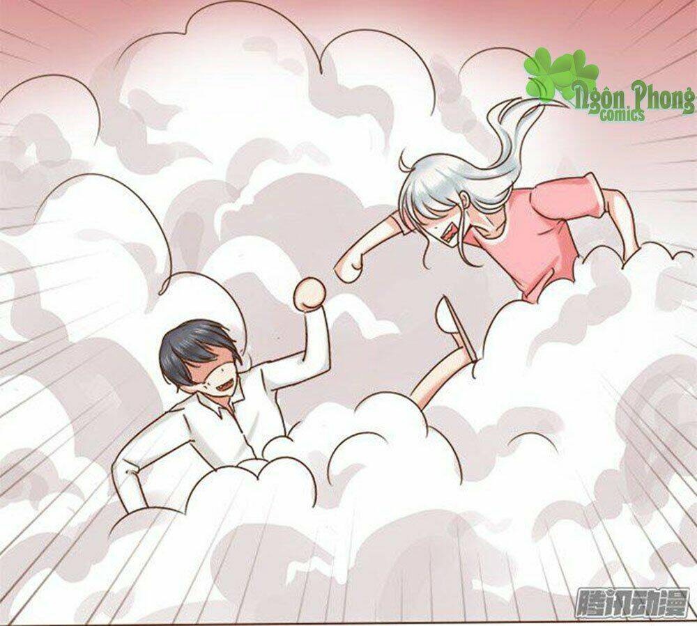 Ma Vương Luyến Ái Chỉ Nam: Chapter 45