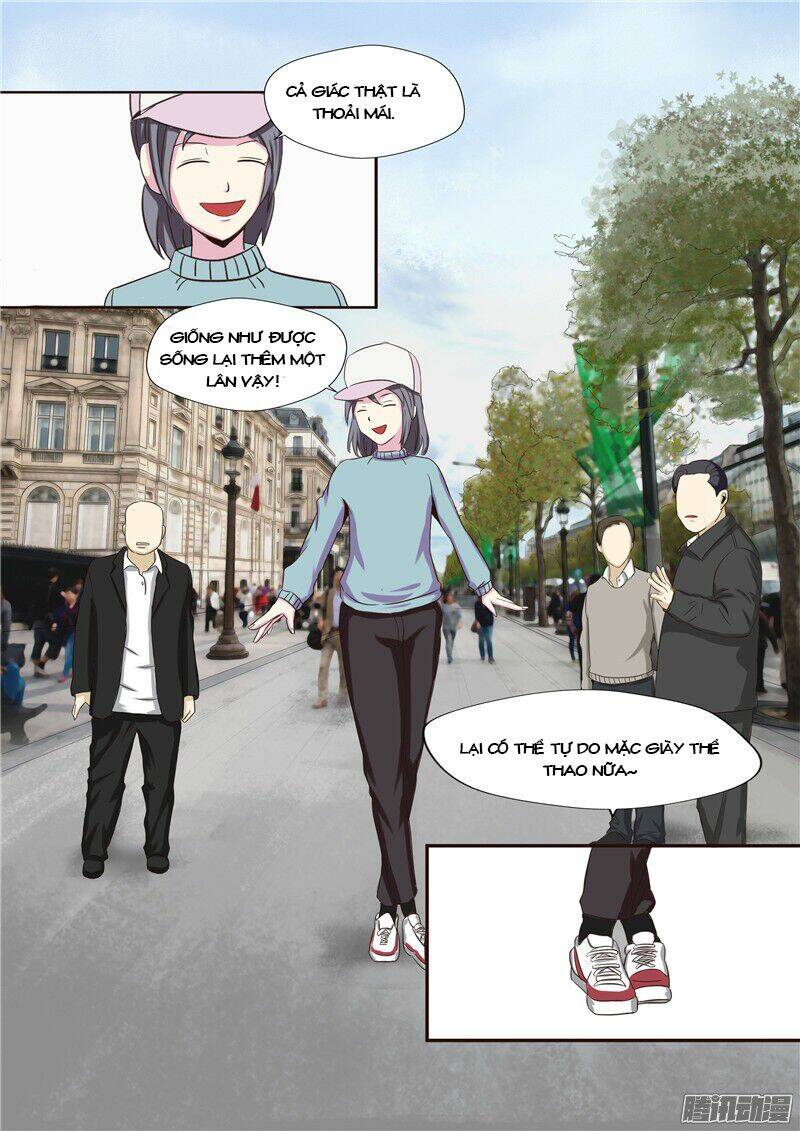 Hiểm Họa Ô Nhiễm Nguồn Nước: Chapter 42