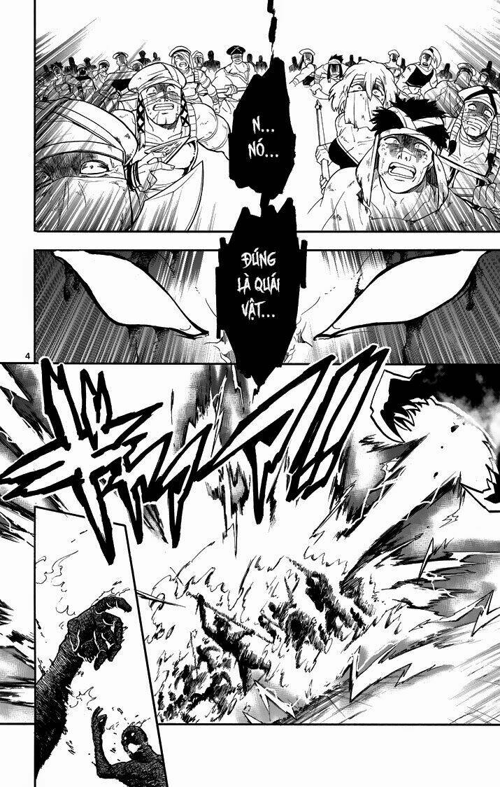 Sinbad No Bouken: Chapter 58