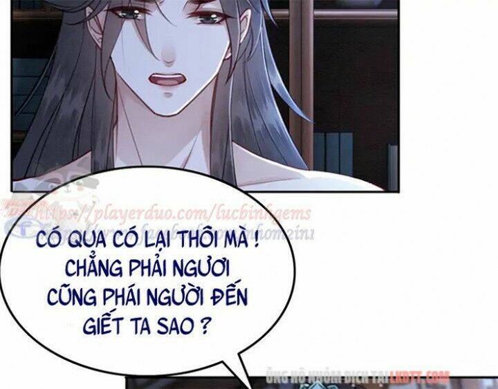Trọng Sinh Bá Sủng Nhiếp Chính Vương Quá Mạnh Mẽ: Chapter 110