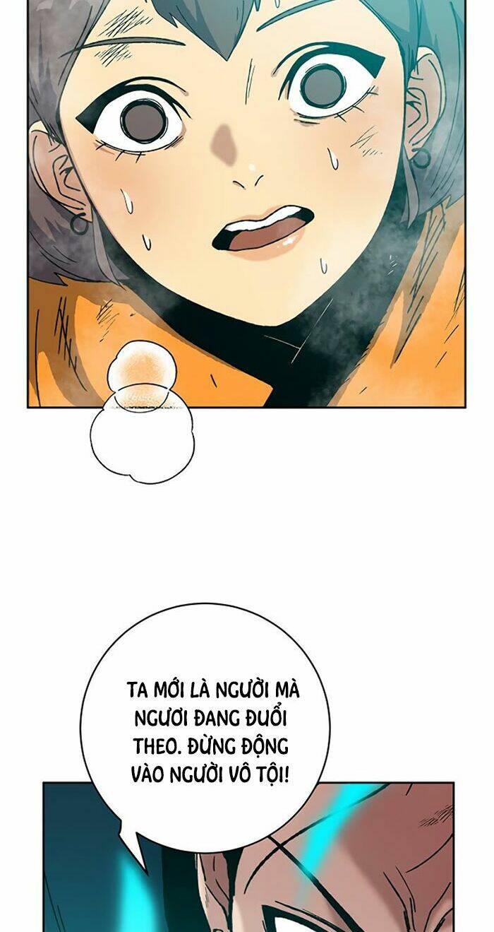 Npc Bắt Đầu Từ Kỹ Năng Lv.999: Chapter 4