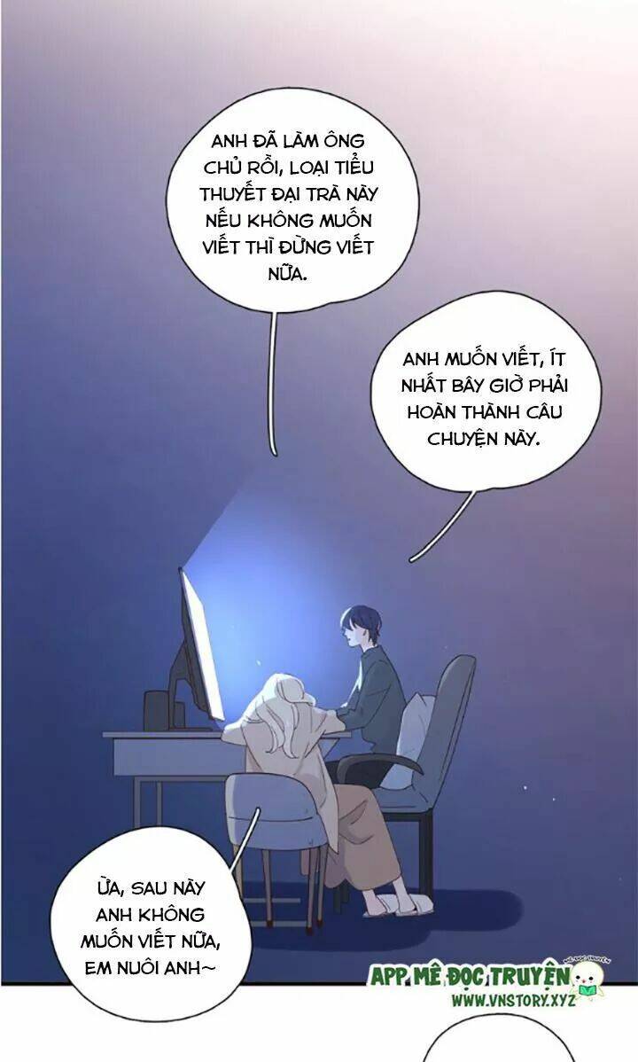 Cạm Bẫy Ngọt Ngào: Chapter 106