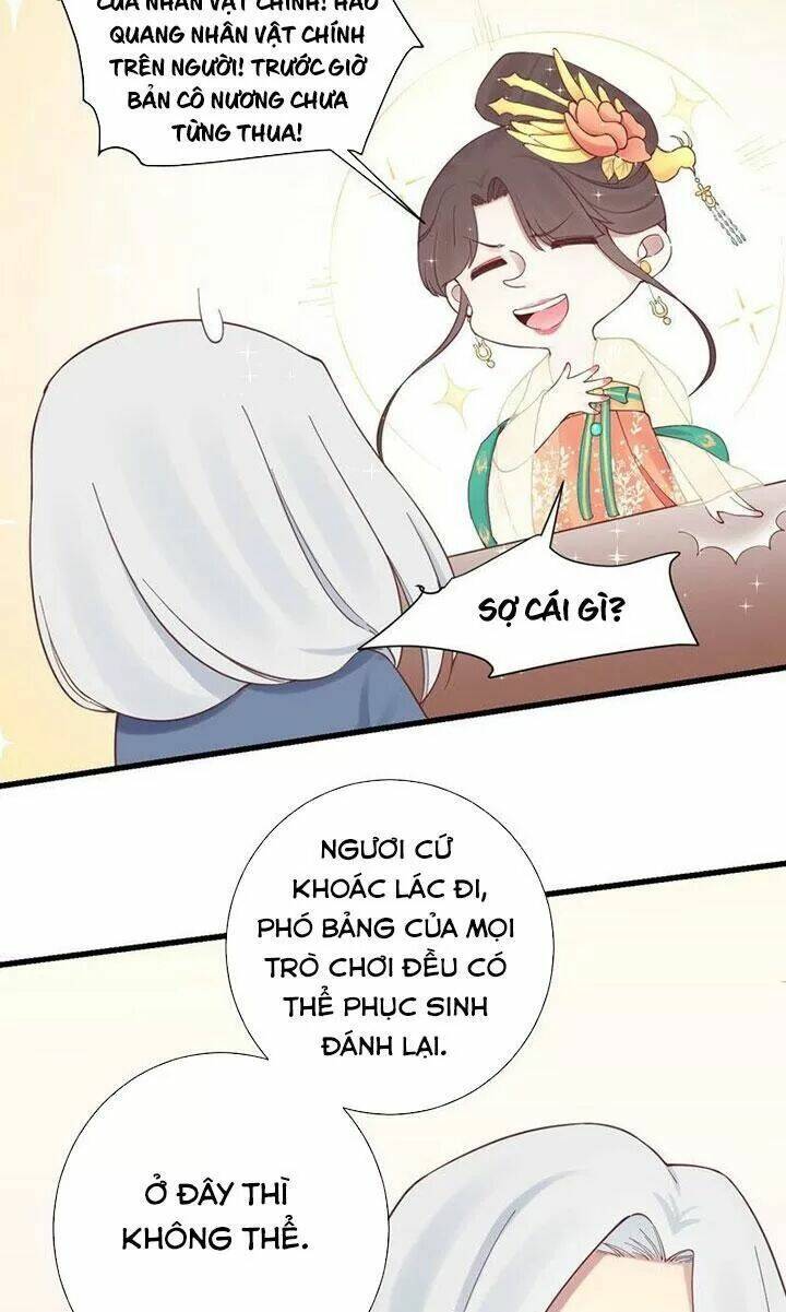 Hoàng Hậu Bận Lắm: Chapter 141