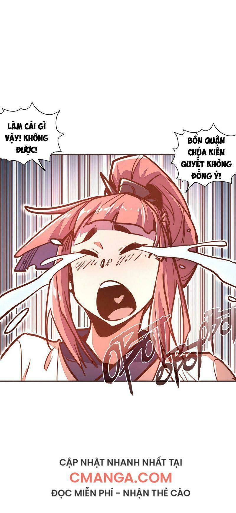 Sinh Tử Quyết: Chapter 47