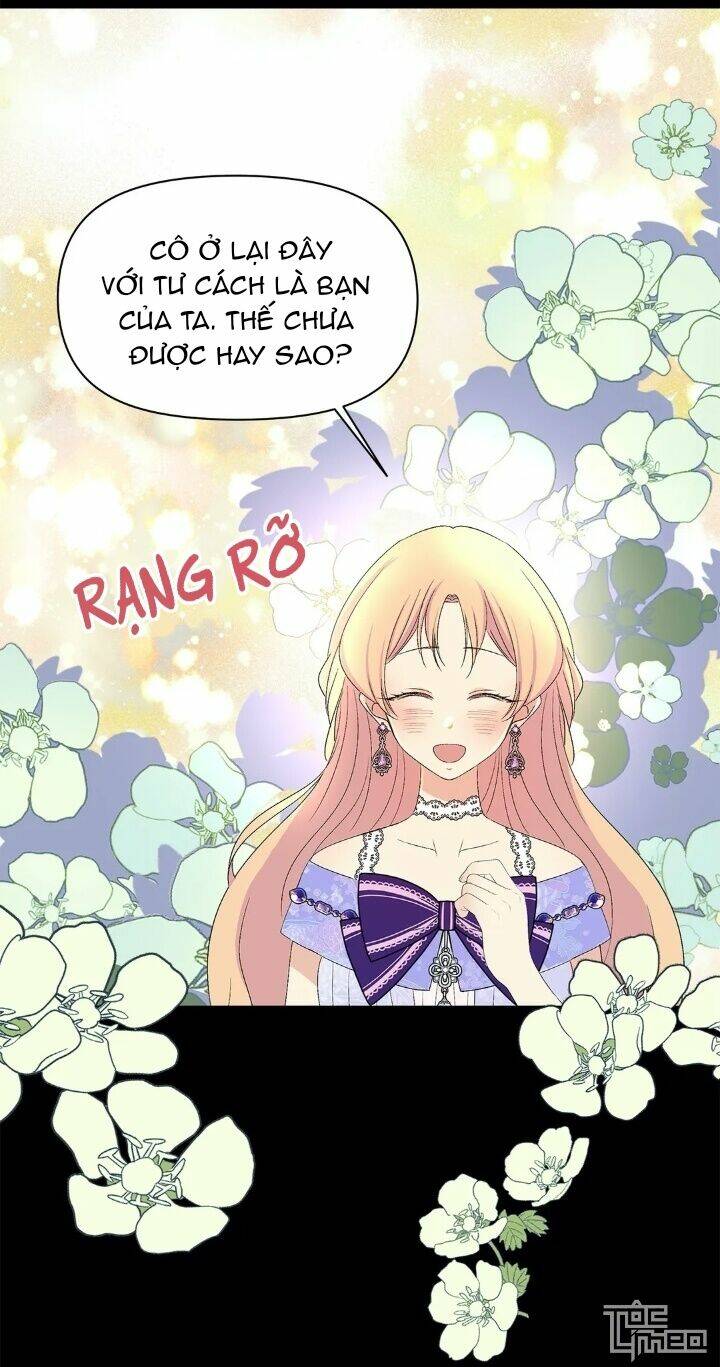 Công Chúa Thời Gian Có Hạn: Chapter 28