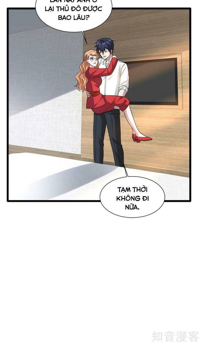 Đô Thị Tà Vương: Chapter 195
