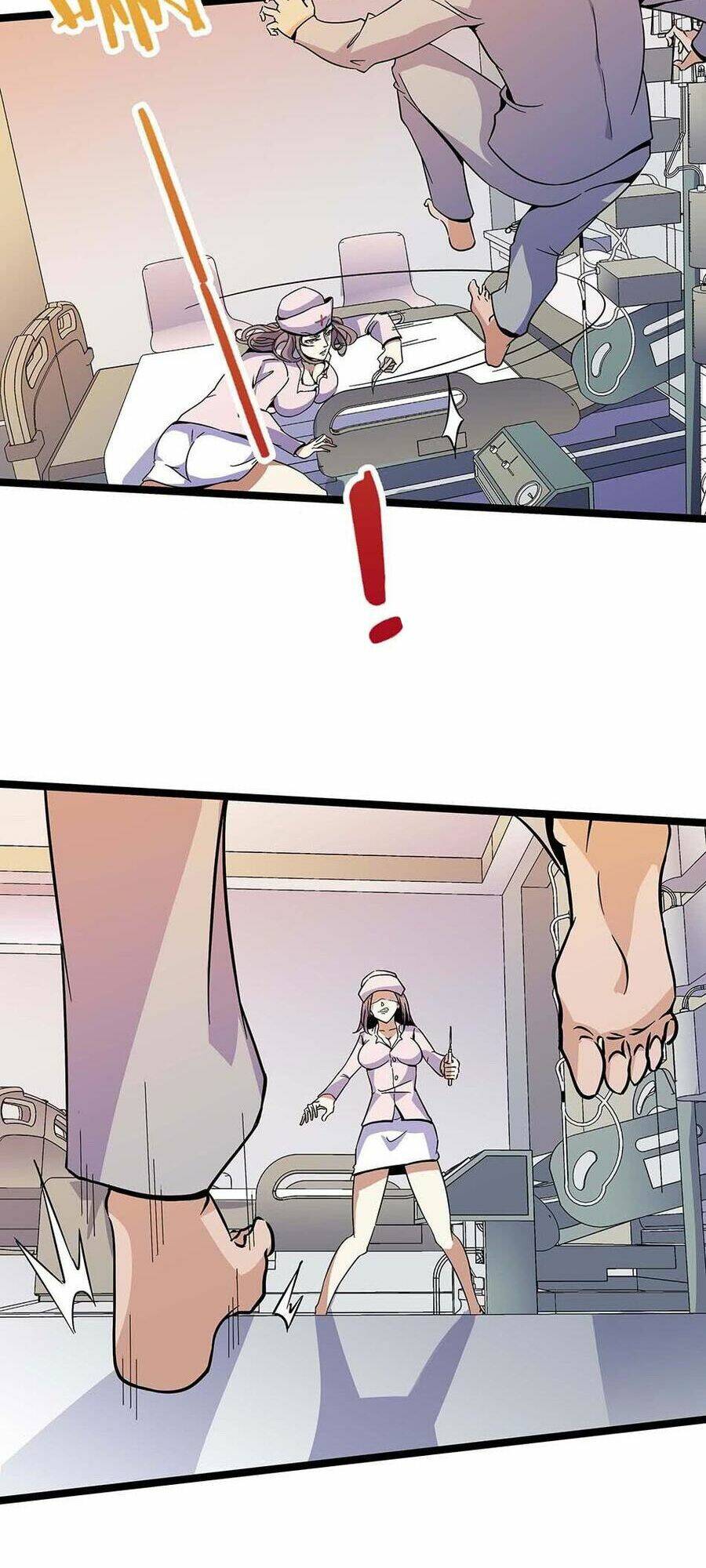 Tối Cường Binh Vương: Chapter 90