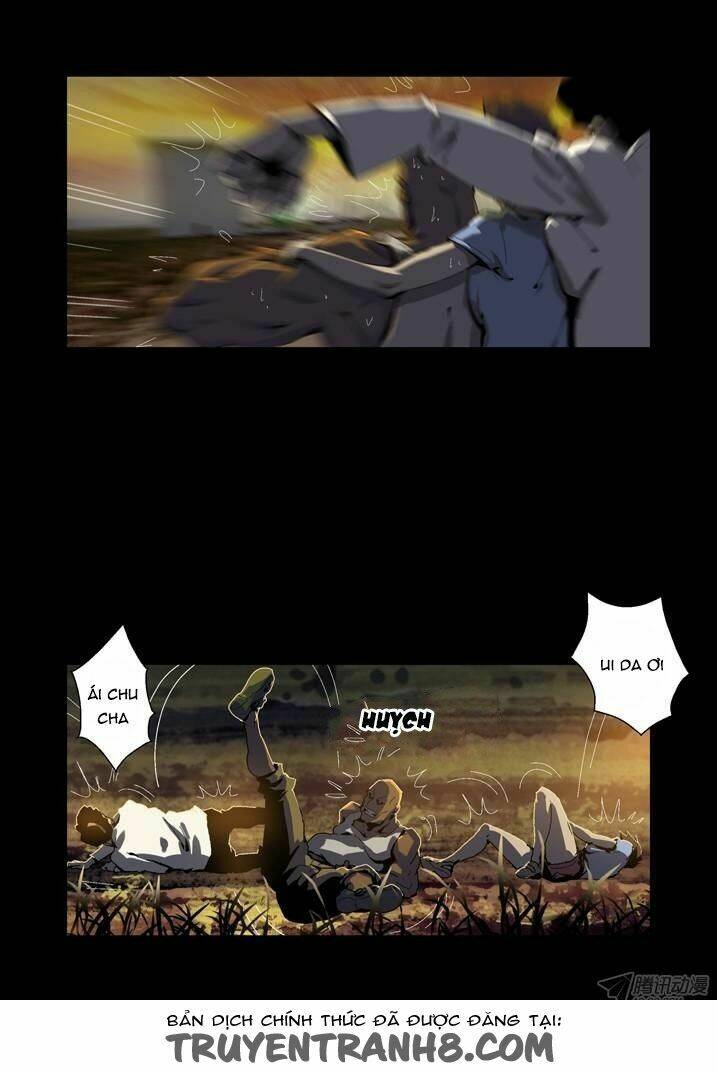 Thâu Hồn: Chapter 79