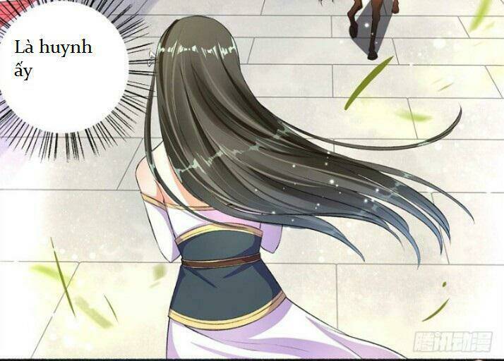 Cuồng Phi Phách Lối: Chapter 15.4