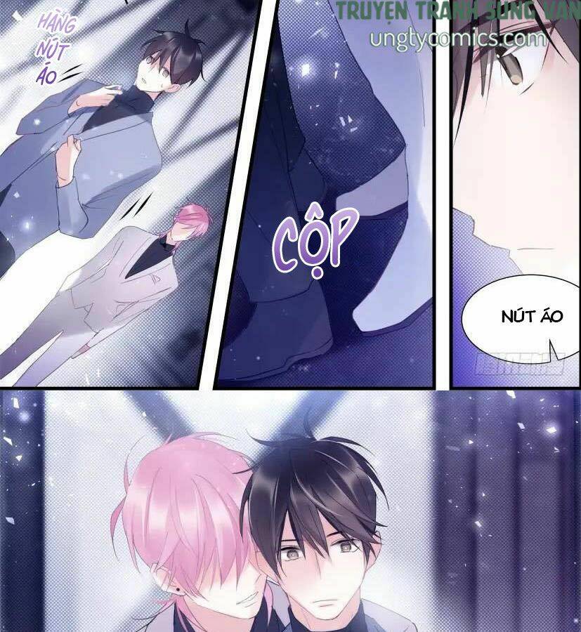 Ảnh Đế X Ảnh Đế: Chapter 82