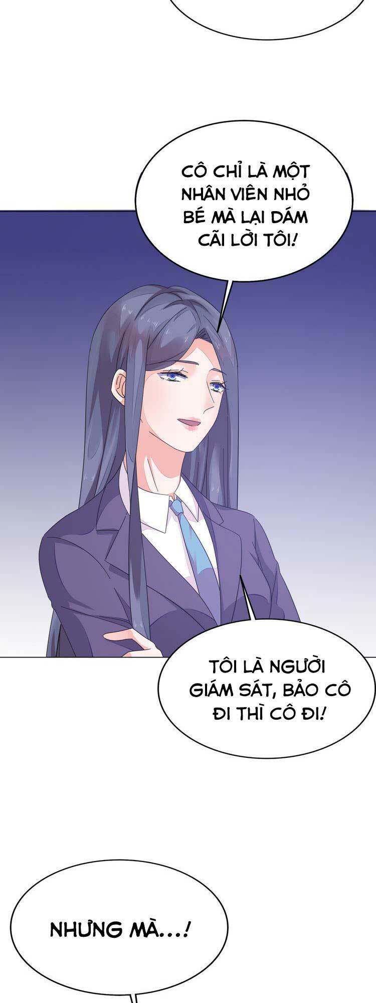 Điều Ước Sủng Ái Bất Bình Đẳng: Chapter 35