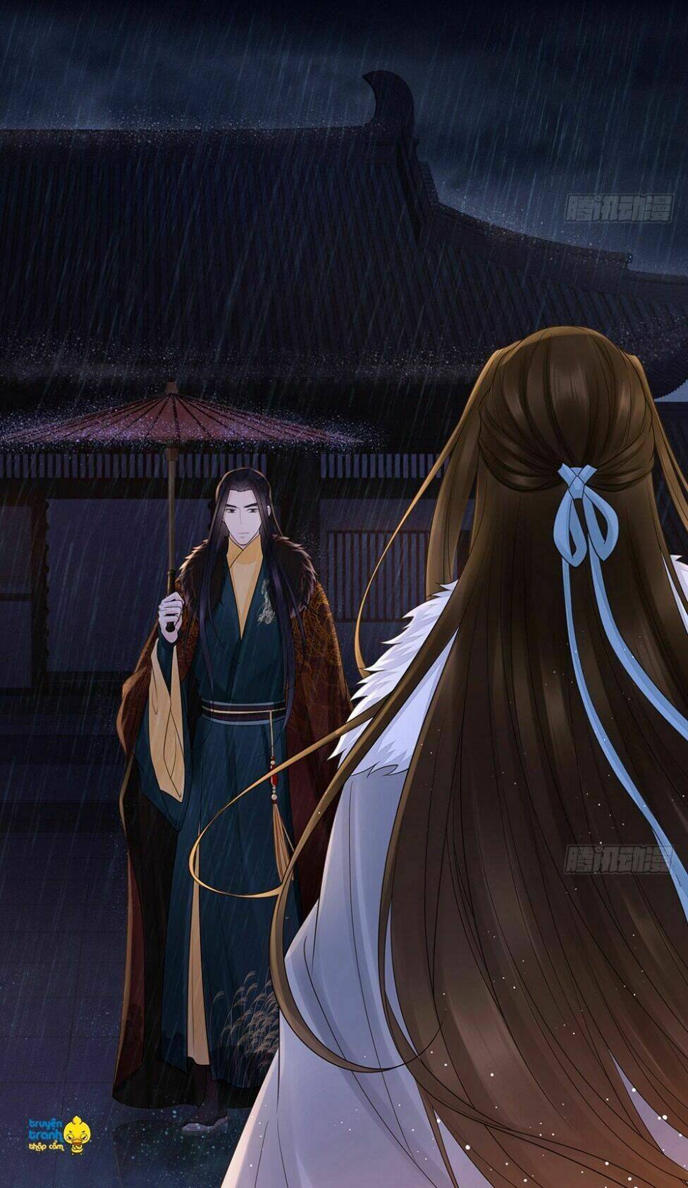 Đại Giá Thừa Tướng: Chapter 128