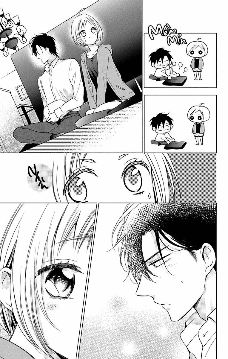 Tuyệt Thế Độc Phi Của Tà Vương: Chapter 70