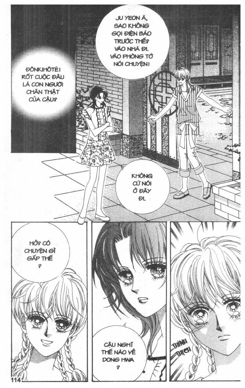 Cũng Vì Em: Chapter 12