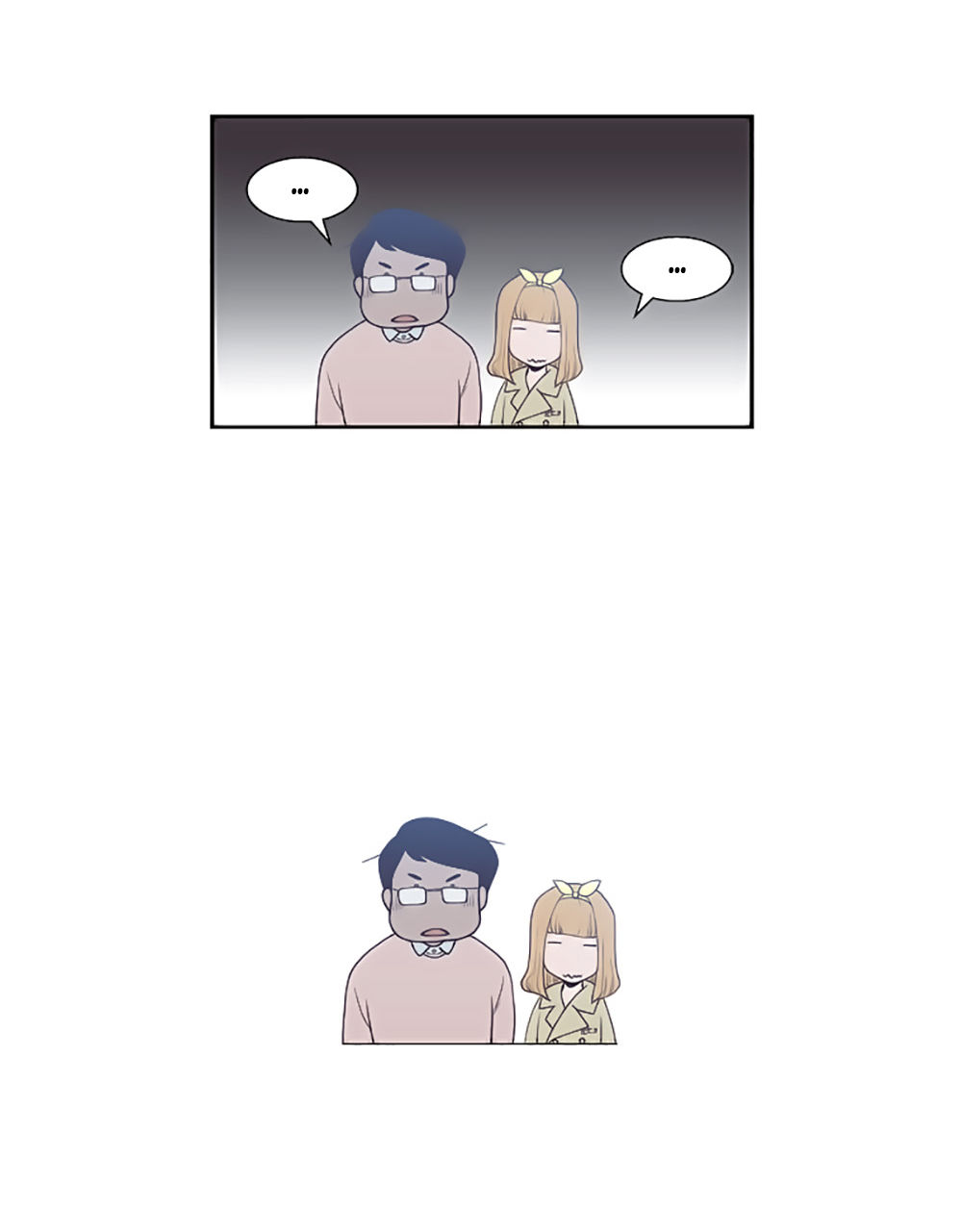 Mrs. Seonnyeo: Chapter 1