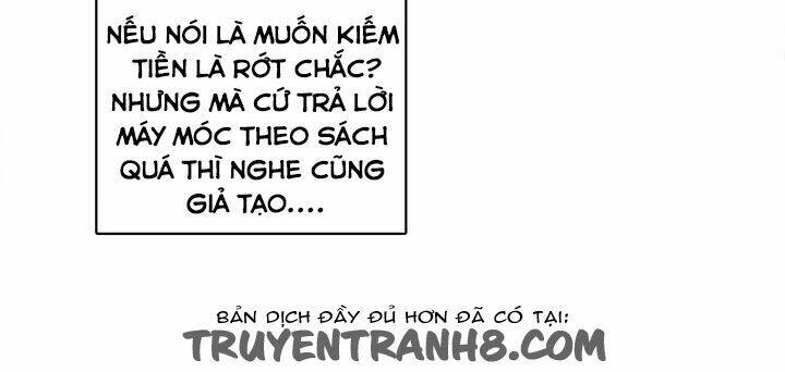 Chuyện Gì Đến, Rồi Cũng Sẽ Đến: Chapter 9