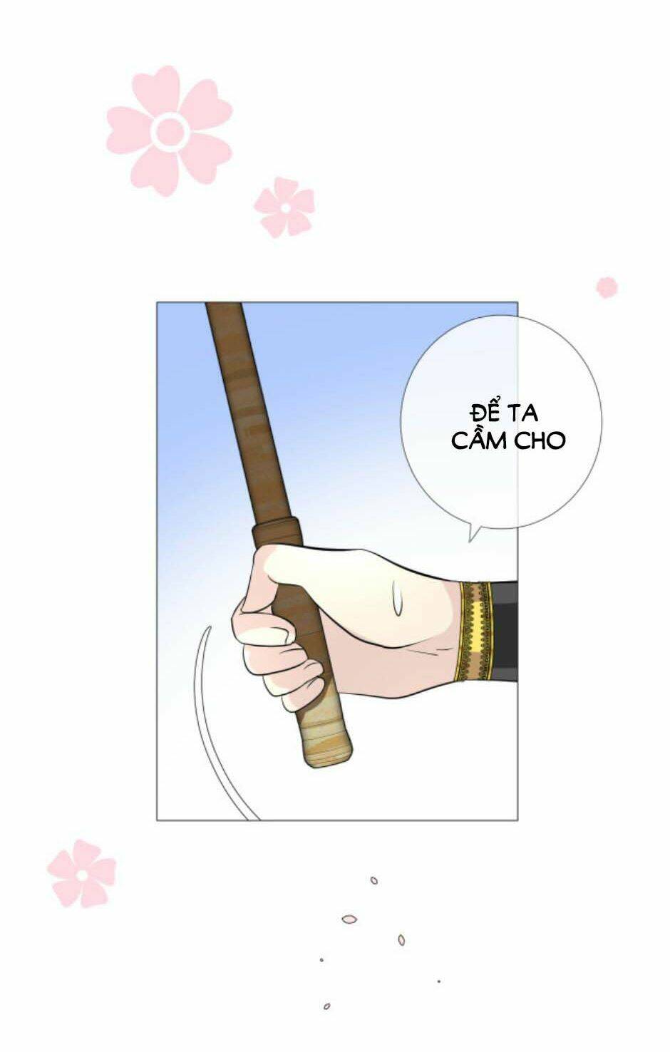 Sao Lại Là Yêu?: Chapter 29