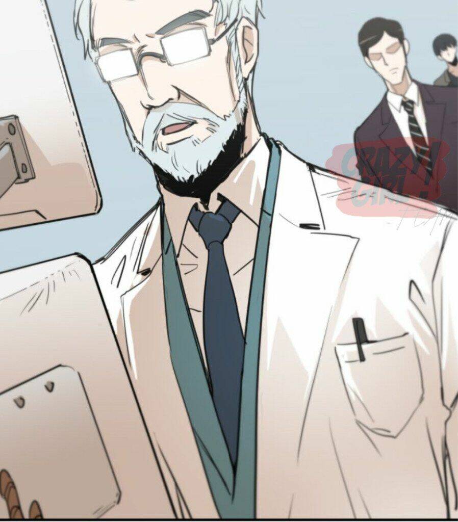 Kim Tiền Chí Thượng: Chapter 13