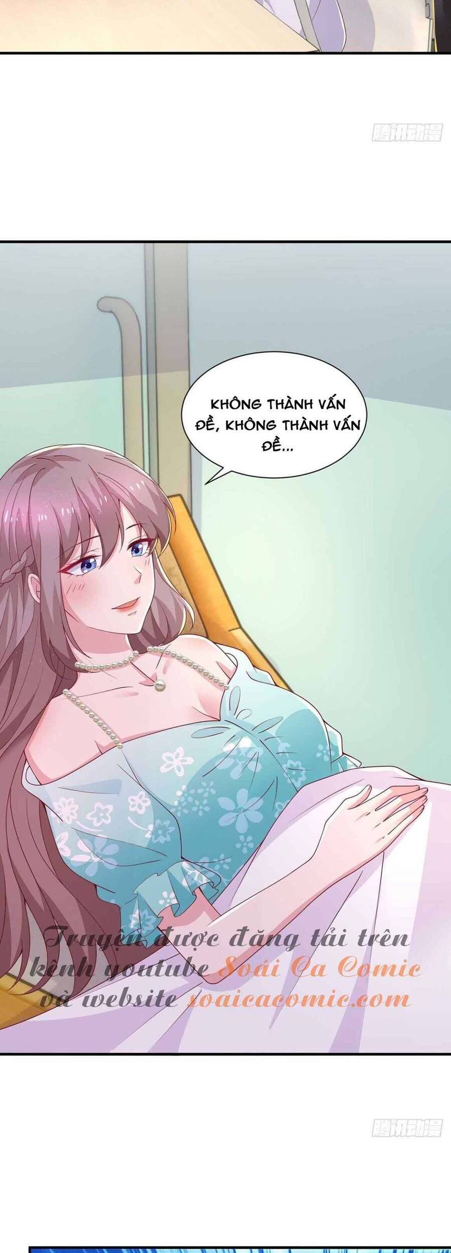 Trọng Sinh Chi Ngược Tra Nữ Vương: Chapter 60