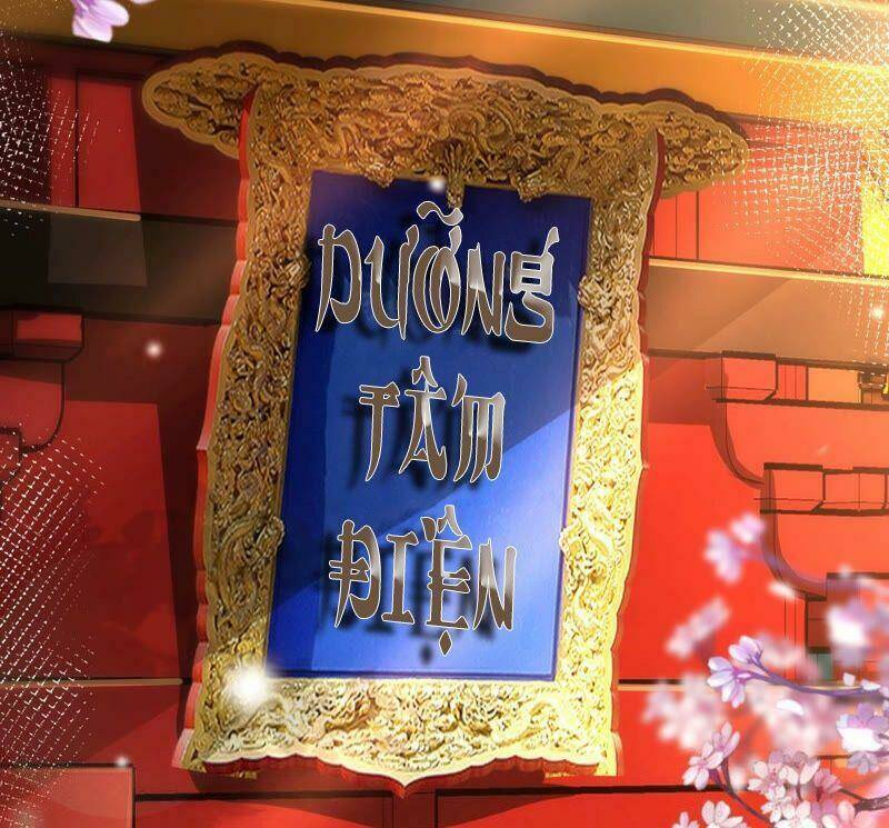 Quận Chúa Vững Vàng, Thiết Lập Nhân Vật Không Thể Vỡ: Chapter 45