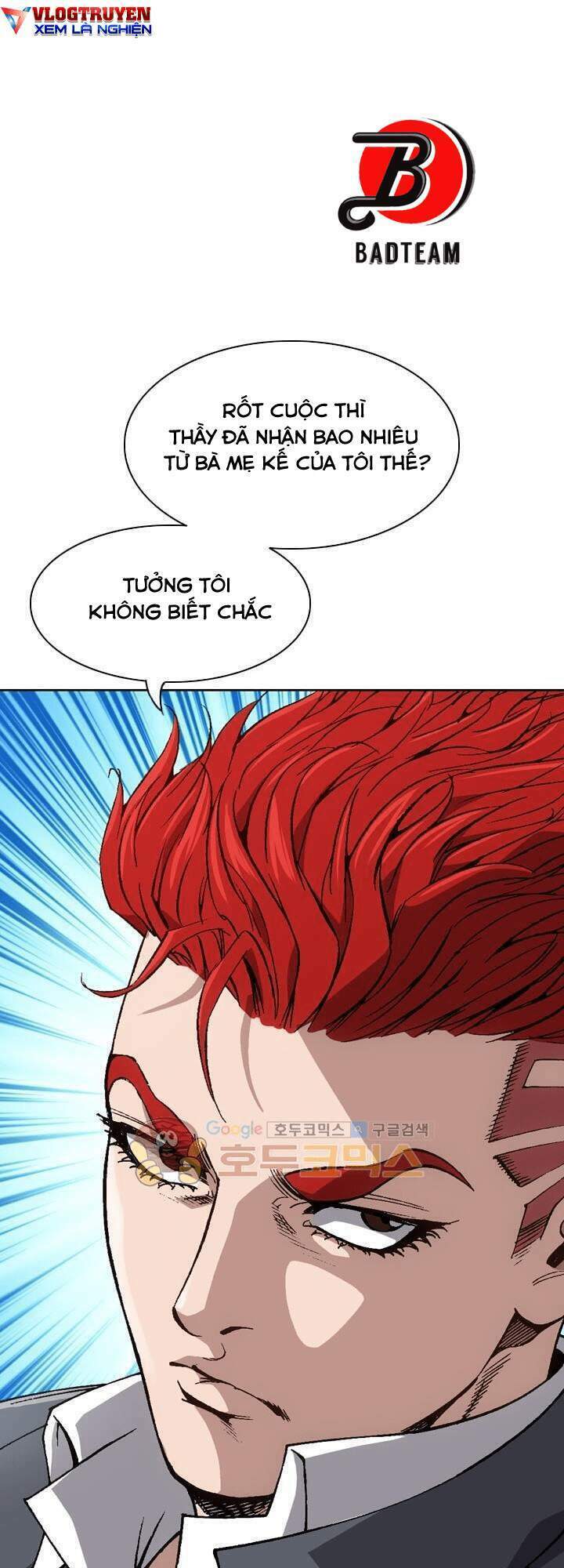 Quyền Vương Học Đường: Chapter 14