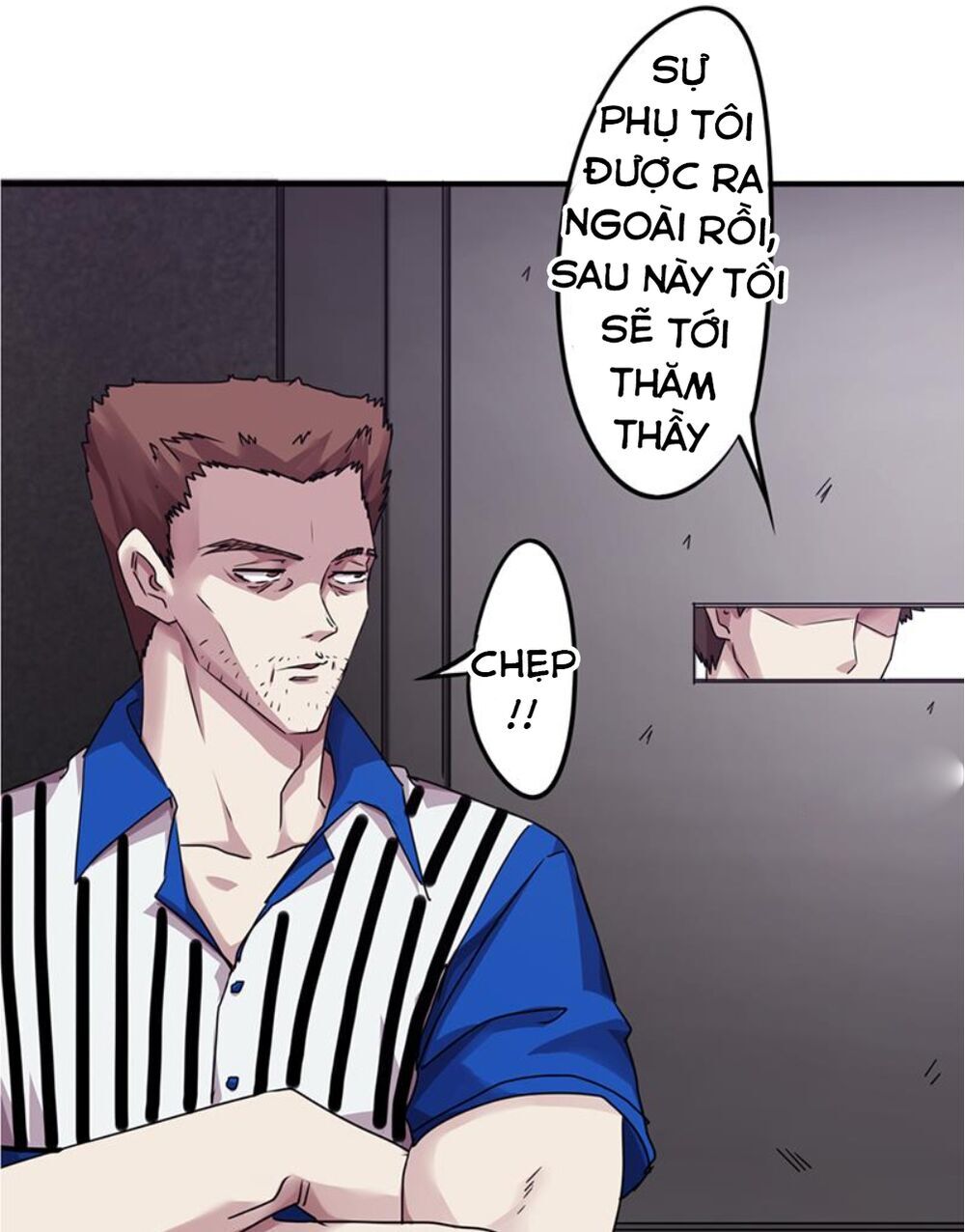 Tối Cường Nông Dân Hệ Thống: Chapter 116