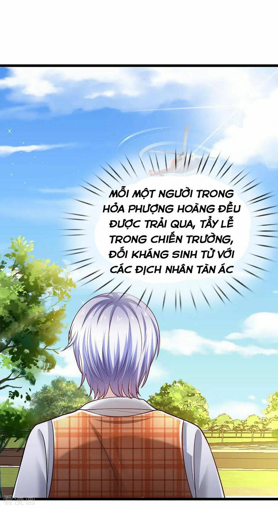 Tuyệt Đỉnh Khí Thiếu: Chapter 63