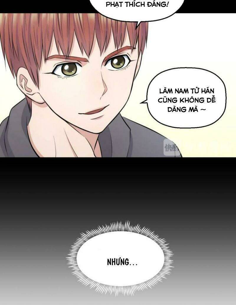 Đối Mặt Với Thử Thách: Chapter 39
