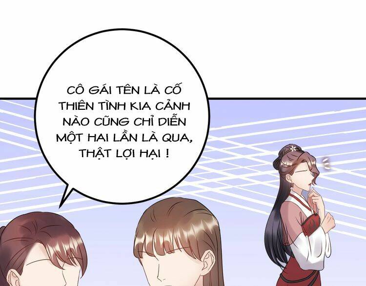 Trong Sinh Chi Ức Vạn Ảnh Hậu Yếu Thượng Vị: Chapter 109