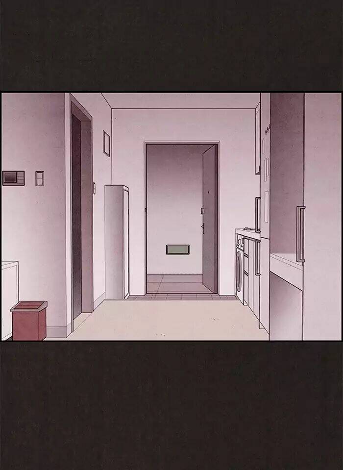 Quái Vật Tại Chung Cư Xanh: Chapter 11