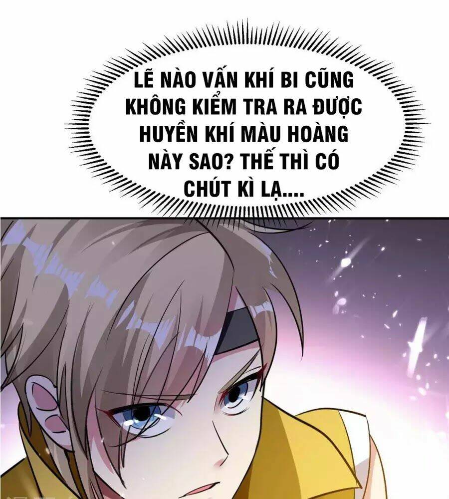 Vạn Giới Tiên Vương: Chapter 6