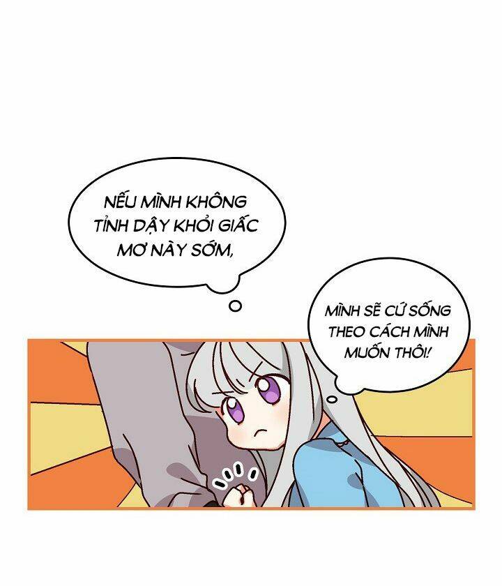 Đừng Chọc Đứa Em Gái Bé Bỏng Của Chúng Tôi: Chapter 5