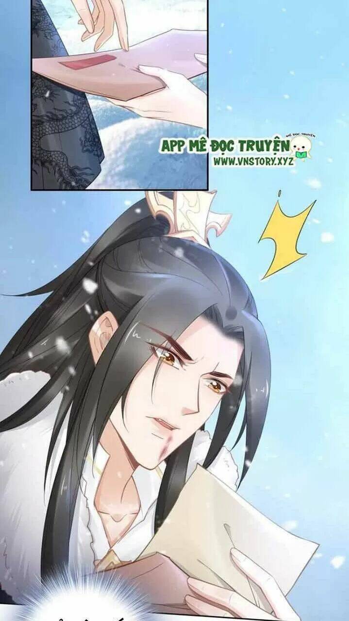 Nhất Sinh Nhất Thế Tiếu Thương Khung: Chapter 100