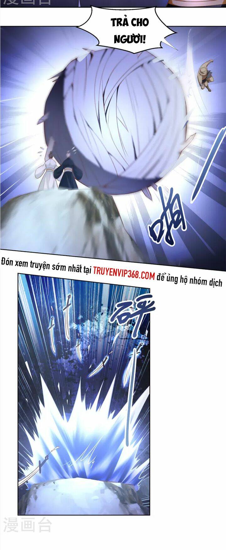 Chí Tôn Trọng Sinh: Chapter 148