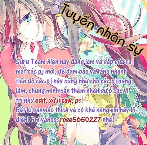 Cô Người Hầu Tóc Đỏ: Chapter 5