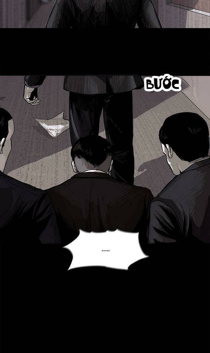 Âm Mưu Báo Thù: Chapter 4